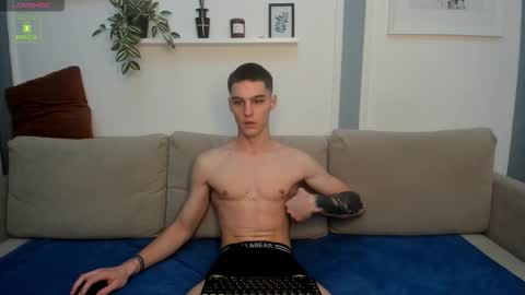 Adam online show from February 3, 2026, 12:21 pm