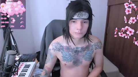  Adam online show from February 16, 2026, 4:03 pm