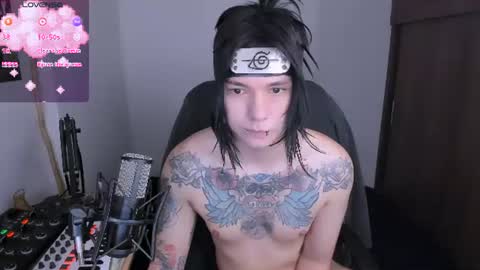  Adam online show from June 27, 2026, 1:10 am