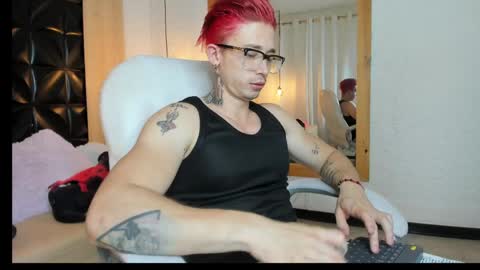 Adam online show from May 16, 2026, 6:32 am
