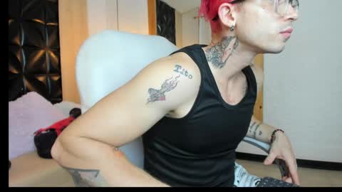 Adam online show from May 16, 2026, 6:54 am