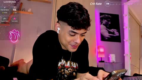 Alan and Jordan online show from January 21, 2025, 5:38 am