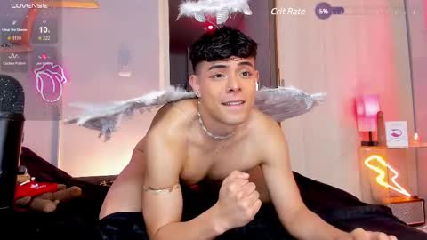 Alan and Jordan online show from February 16, 2025, 8:10 am