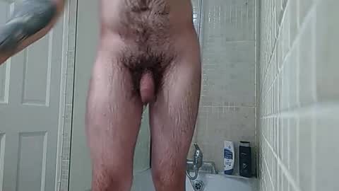 adam_the_first_man online show from November 12, 2025, 6:58 am