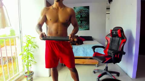 Snapshot of adam_valencia chatting on October 14, 2025, 4:41 pm Adam Valencia online show from October 14, 2025, 4:41 pm