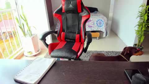 Snapshot of adam_valencia chatting on October 16, 2025, 4:19 pm Adam Valencia online show from October 16, 2025, 4:19 pm