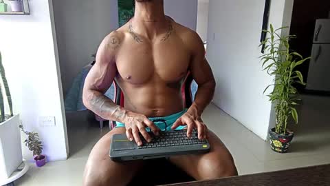 Snapshot of adam_valencia chatting on December 3, 2025, 7:56 pm Adam Valencia online show from December 3, 2025, 7:56 pm