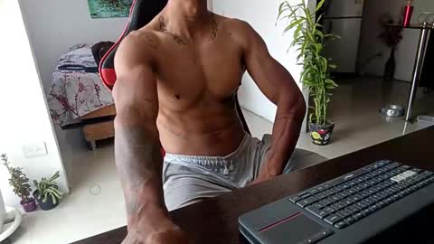 Adam Valencia online show from February 27, 2026, 2:50 pm