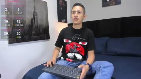 adam_walker_1 online show from March 28, 2026, 2:05 pm