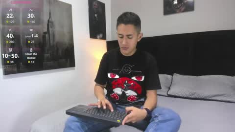Snapshot of adam_walker_1 chatting on May 6, 2026, 2:55 pm adam_walker_1 online show from May 6, 2026, 2:55 pm