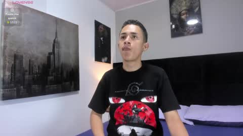 Snapshot of adam_walker_1 chatting on May 29, 2026, 3:10 pm adam_walker_1 online show from May 29, 2026, 3:10 pm