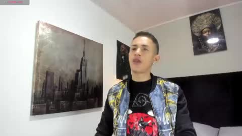 Snapshot of adam_walker_1 chatting on June 8, 2026, 3:23 pm adam_walker_1 online show from June 8, 2026, 3:23 pm