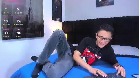 Snapshot of adam_walker_1 chatting on July 3, 2026, 3:51 pm adam_walker_1 online show from July 3, 2026, 3:51 pm