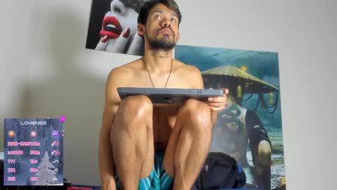 Snapshot of adam_x256 chatting on December 8, 2024, 7:05 am instagram  adam x256 online show from December 8, 2024, 7:05 am