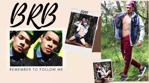 Snapshot of adam_x256 chatting on December 13, 2024, 7:21 pm instagram  adam x256 online show from December 13, 2024, 7:21 pm