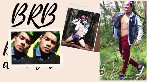 Snapshot of adam_x256 chatting on December 16, 2024, 6:38 pm instagram  adam x256 online show from December 16, 2024, 6:38 pm