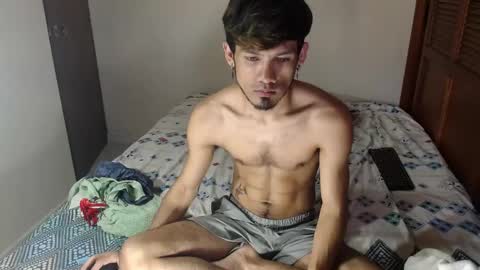 Snapshot of adam_x256 chatting on January 13, 2025, 8:04 pm instagram  adam x256 online show from January 13, 2025, 8:04 pm