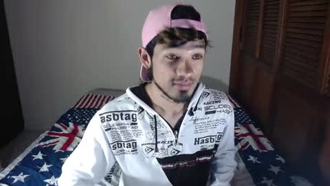 Snapshot of adam_x256 chatting on January 19, 2025, 12:17 am instagram  adam x256 online show from January 19, 2025, 12:17 am