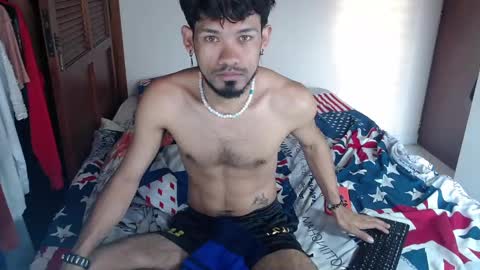 Snapshot of adam_x256 chatting on February 1, 2025, 12:05 pm instagram  adam x256 online show from February 1, 2025, 12:05 pm