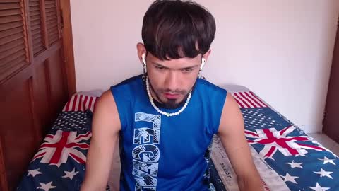 Snapshot of adam_x256 chatting on February 1, 2025, 3:07 pm instagram  adam x256 online show from February 1, 2025, 3:07 pm