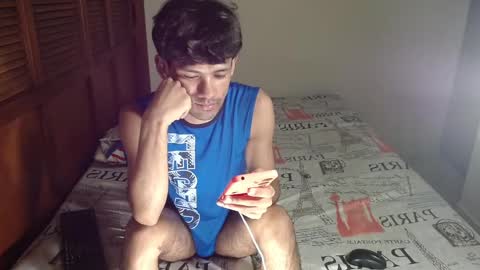 Snapshot of adam_x256 chatting on February 16, 2025, 2:31 am instagram  adam x256 online show from February 16, 2025, 2:31 am