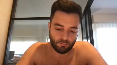 Alberto online show from January 18, 2025, 4:10 pm