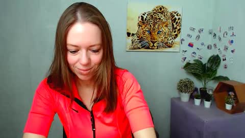 Snapshot of adamais_ chatting on January 15, 2026, 6:18 am adamais_ online show from January 15, 2026, 6:18 am