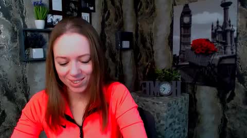 Snapshot of adamais_ chatting on February 4, 2026, 5:46 am adamais_ online show from February 4, 2026, 5:46 am