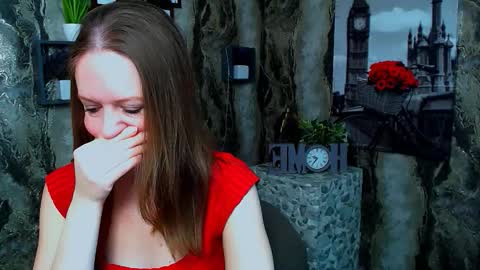 Snapshot of adamais_ chatting on February 6, 2026, 6:51 am adamais_ online show from February 6, 2026, 6:51 am