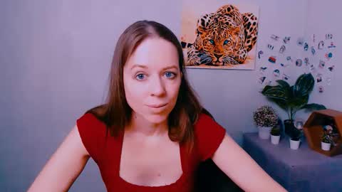 Snapshot of adamais_ chatting on February 11, 2026, 7:24 am adamais_ online show from February 11, 2026, 7:24 am