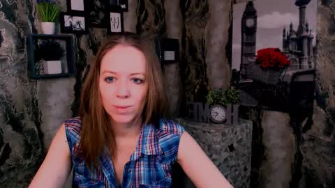 Snapshot of adamais_ chatting on February 20, 2026, 5:48 am adamais_ online show from February 20, 2026, 5:48 am