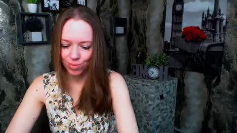 Snapshot of adamais_ chatting on February 21, 2026, 6:36 am adamais_ online show from February 21, 2026, 6:36 am