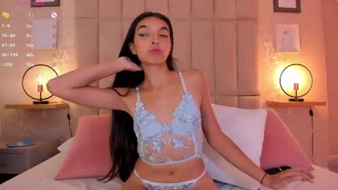 SHEYLA  online show from June 18, 2026, 1:06 am