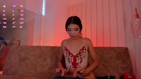 SHEYLA  online show from July 15, 2026, 6:57 pm