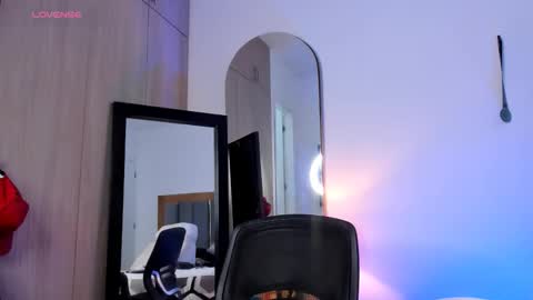 adambrocs1 online show from February 21, 2026, 3:46 pm