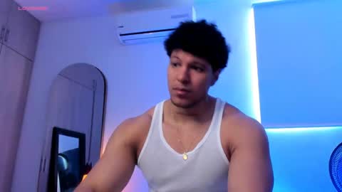 adambrocs1 online show from April 4, 2026, 4:04 pm