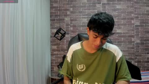 Snapshot of adamcoox chatting on December 7, 2024, 3:47 am Adam online show from December 7, 2024, 3:47 am