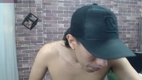 Snapshot of adamcoox chatting on January 16, 2025, 5:11 am Adam online show from January 16, 2025, 5:11 am