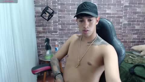 Snapshot of adamcoox chatting on February 14, 2025, 8:10 am Adam online show from February 14, 2025, 8:10 am