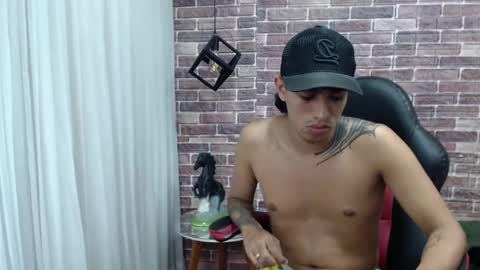 Snapshot of adamcoox chatting on February 22, 2025, 7:45 am Adam online show from February 22, 2025, 7:45 am