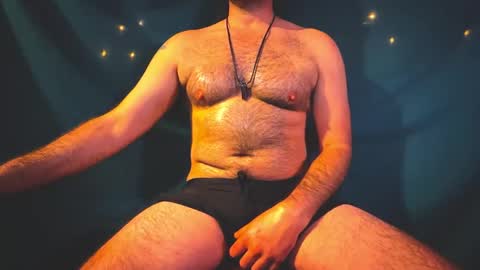 Adam online show from December 2, 2024, 5:48 pm