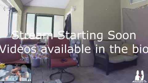 Adam And Eve online show from November 10, 2025, 4:50 pm