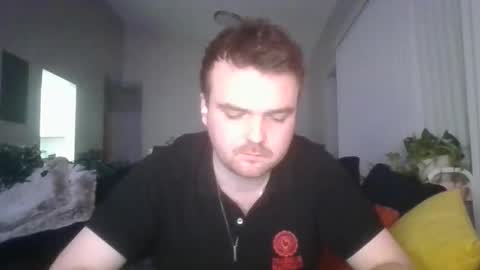 Britishadam online show from February 10, 2026, 12:37 am