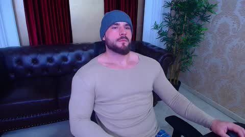 AdamJameson online show from November 4, 2025, 6:01 am