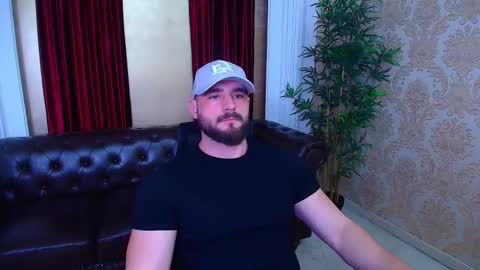 AdamJameson online show from November 12, 2025, 6:03 am