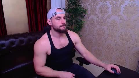 AdamJameson online show from February 8, 2026, 5:33 am