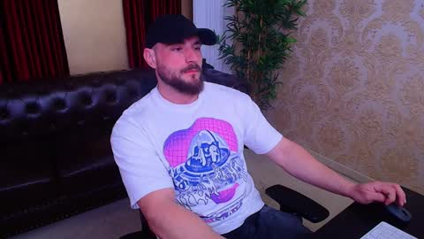 AdamJameson online show from April 9, 2026, 5:07 am