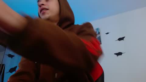 Snapshot of adamkeith_1 chatting on October 23, 2025, 4:28 pm ADAM online show from October 23, 2025, 4:28 pm