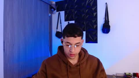 Snapshot of adamkeith_1 chatting on October 27, 2025, 6:23 pm ADAM online show from October 27, 2025, 6:23 pm