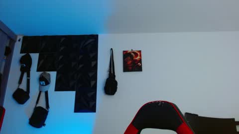 Snapshot of adamkeith_1 chatting on November 4, 2025, 3:22 pm ADAM online show from November 4, 2025, 3:22 pm